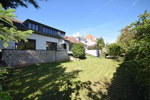 Exklusives Einfamilienhaus – Eleganz, Raum und Komfort vereint – Die vollständige Adresse der Immobilie erhältst du vom Anbieter., 68259 Feudenheim, Mannheim – Vorschaubild 5