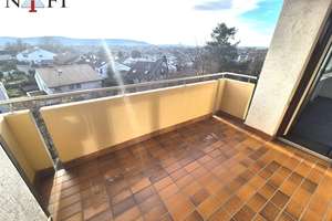 ++Barrierefreie 2-Zimmer-Wohnung mit Traumblick über den Dächern von Waiblingen++ – Die vollständige Adresse der Immobilie erhältst du vom Anbieter., 71334 Waiblingen – Vorschaubild 13