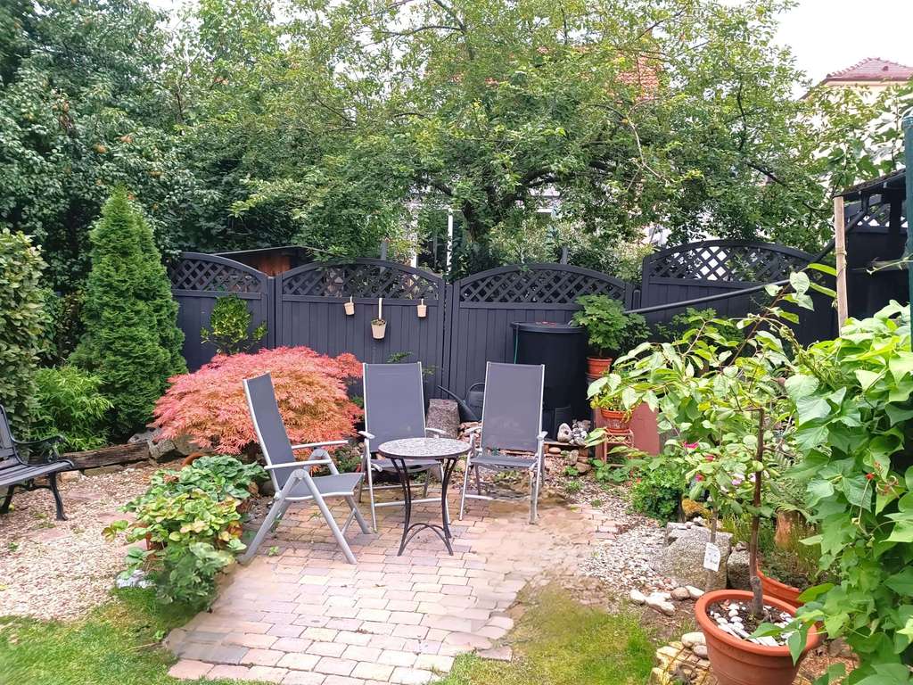 Immobilie in Reilingen - Hier wird Wohnen zum Vergnügen - Bild 1