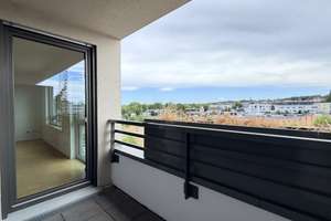 Elegante 2-Zimmer-Wohnung mit sonnigen Räumen und Markenküche – Walter-Hallstein-Straße 25b, 55130 Weisenau, Mainz – Vorschaubild 7