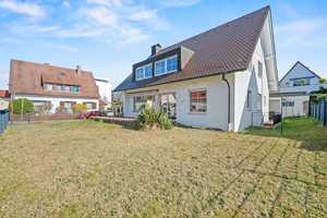 Großzügiges Einfamilienhaus mit viel Raum für die ganze Familie – Bodenseekreis – Vorschaubild 4