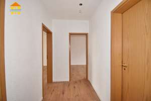 Hobbyraum, Balkon, Innenhof und super Ausblick! – Jakobstraße 51, 9130 Sonnenberg, Chemnitz – Vorschaubild 9
