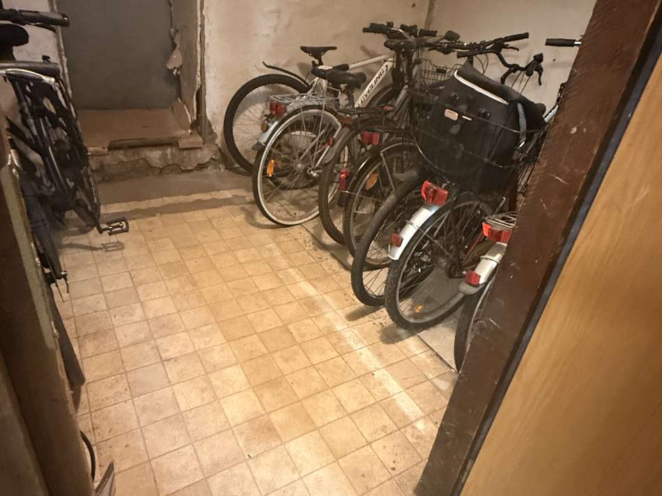 Fahradkeller