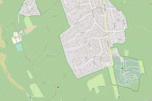 Ebenerdiges Wohnen in Bestlage, mit Doppelgarage und 6 Zimmern – Die vollständige Adresse der Immobilie erhältst du vom Anbieter., 21149 Neugraben-Fischbek, Hamburg – Vorschaubild 9