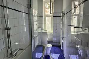 Privatverkauf: Nahe Helmholtzplatz! Absolut ruhig. Altbaucharme. Tolle Einbauküche. – Ahlbecker Str. 11 A, 10437 Prenzlauer Berg, Berlin – Vorschaubild 13