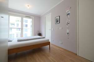 Exklusive 2-Zimmer-Designwohnung - Nymphenburger Höfe / Königsplatz – Nymphenburgerstraße 10a, 80335 St. Benno, München – Vorschaubild 7