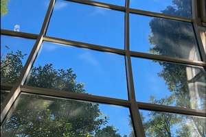 Exklusives Architekten-Lofthaus in Nürnberger Top-Lage – Provisionsfreier Privatverkauf – Die vollständige Adresse der Immobilie erhältst du vom Anbieter., 90491 Erlenstegen, Nürnberg – Vorschaubild 2