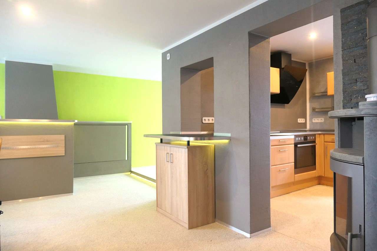 Immobilie in Niederfischbach - auf die inneren Werte kommt es an... - Bild 7