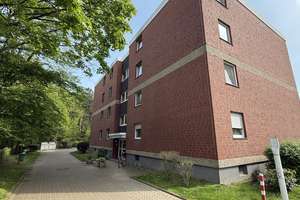 Käuferprovisionsfrei - Kapitalanlage: Vermietete 2-Zimmer-Wohnung mit TG-Stellplatz in DU-Mündelheim – Im Bonnefeld 3, 47259 Mündelheim, Duisburg – Vorschaubild 2