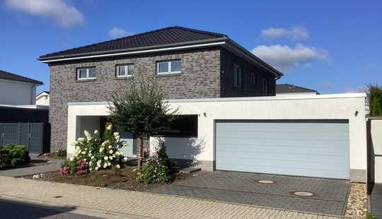 Bild von Willkommen in Ihrer modernen Stadtvilla in Wendschott