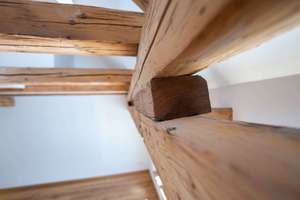 Illerblick.Altstadflair.Kernsaniert - Stilvolles Reihenmittelhaus am Puls der Stadt Kempten – Die vollständige Adresse der Immobilie erhältst du vom Anbieter., 87435 Innenstadt, Kempten (Allgäu) – Vorschaubild 36