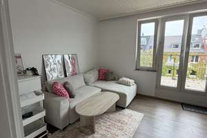 Nachmieter gesucht!! 2-Zimmer-Wohnung in zentrale Lage von Düsseldorf