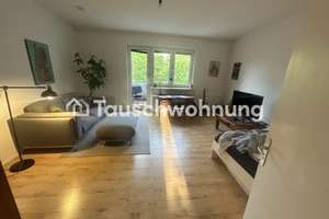 Tauschwohnung: Großzügige 1-Zimmer Wohnung mit Balkon zum Innenhof – Die vollständige Adresse der Immobilie erhältst du vom Anbieter., 12103 Tempelhof, Berlin – Vorschaubild 4