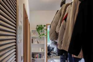 Stadtleben in hübscher Lage! Bäckergasse! Mit Balkon und Bachrauschen! – Bäckergasse x, 86150 Lechviertel, östl. Ulrichsviertel, Augsburg – Vorschaubild 7