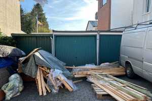 Renovierungsbedürftige Doppelhaushälfte in Lübeck Moisling (im Auftrag) – Lübeck – Vorschaubild 18