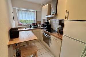 RATH/ HEUMAR * Renovierte 2 Zi.-Wohnung mit Stellplatz & EBK * vermietet – 51107 Rath/Heumar, Köln – Vorschaubild 8