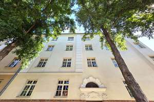 Vermietet | Balkon | 3 Zimmer | Tageslichtbad | gepflegter Zustand – 4318 Anger-Crottendorf, Leipzig – Vorschaubild 9