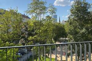 Schickes Appartement in Friedrichshain