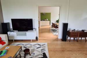 Wunderschöne 4-Zimmer-Wohnung, direkt Fuhlsbüttler Schleuse, S Bahn Ohlsdorf - im Grünen  – Die vollständige Adresse der Immobilie erhältst du vom Anbieter., 22337 Ohlsdorf, Hamburg – Vorschaubild 19