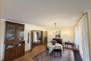 Klassischer Bungalow in Bestlage - Aussicht, Ruhe, Lebensqualität und nahe gelegenen Golfplatz! – Die vollständige Adresse der Immobilie erhältst du vom Anbieter., 55583 Bad Münster am Stein-Ebernburg – Vorschaubild 5