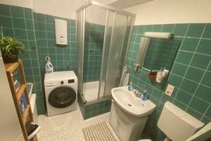 Superzentral wohnen in Siegen: 2 Zimmer, EBK, Terrasse und Natur direkt vor der Tür – Blücherstraße 25, 57072 Siegen – Vorschaubild 17