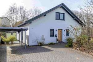 Exklusiver Bungalow mit Galerie, nachhaltiger Technik in wunderschöner Umgebung – Die vollständige Adresse der Immobilie erhältst du vom Anbieter., 57539 Bruchertseifen – Vorschaubild 5