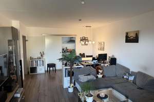 Vermietete 3-Zimmer Wohnung in Senne mit Tiefgaragenplatz – Die vollständige Adresse der Immobilie erhältst du vom Anbieter., 33659 Senne, Bielefeld – Vorschaubild 8