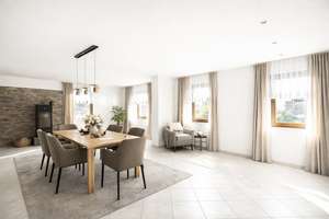 1-2 Familienhaus in Pforzheim-Büchenbronn mit Lagerplatz – Die vollständige Adresse der Immobilie erhältst du vom Anbieter., 75180 Büchenbronn, Pforzheim – Vorschaubild 4