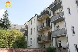 Attraktive Kapitalanlage: Langjährig vermietete 2-Raum-Wohnung mit Balkon in Chemnitz-Gablenz! – Kreherstraße 4, 9126 Chemnitz – Vorschaubild 11