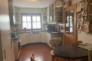 Wohnen & Arbeiten perfekt kombiniert – DHH mit Anbau, Büro & Einliegeroption – Die vollständige Adresse der Immobilie erhältst du vom Anbieter., 86420 Diedorf – Vorschaubild 17