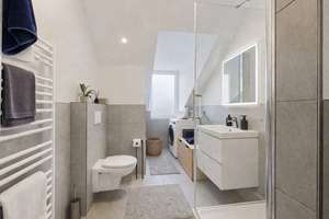 SCHWIND IMMOBILIEN - wunderschöne 2-Zimmer-Wohnung Mitten im Johannisviertel! – Die vollständige Adresse der Immobilie erhältst du vom Anbieter., 64293 Darmstadt-Nord, Darmstadt – Vorschaubild 7