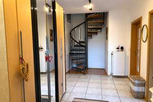 Wohnen wie im eigenen Haus: 4-Zimmer-Maisonette mit Garten und Terrasse in ruhiger Lage – Die vollständige Adresse der Immobilie erhältst du vom Anbieter., 12353 Buckow, Berlin – Vorschaubild 5