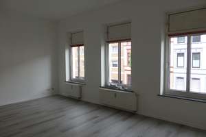 Helle und großzügige 1-Zimmer-Wohnung