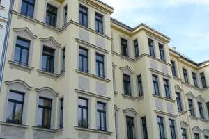 Traumhafte 2-Raumwohnung im exklusiv sanierten Denkmalobjekt! – Breslauer Straße 46, 4299 Stötteritz, Leipzig – Vorschaubild 7