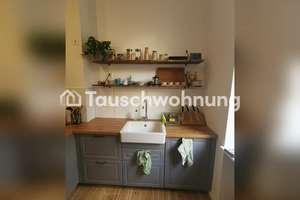Tauschwohnung: Biete 2 Zi Prenzl Berg gegen 3 Zi örtlich flexibel – Greifswalderstrasse 158, 10409 Prenzlauer Berg, Berlin – Vorschaubild 6