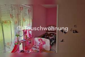 Tauschwohnung: Bielefeld, Jöllenbeck: Schöne 4-Zimmer-Wohnung