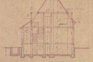 2-Familienwohnhaus mit Potenzial, schöne Wohnlage, zu verkaufen! – Cheruskerstraße 26, 33100 Kernstadt, Paderborn – Vorschaubild 20