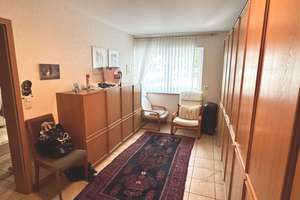 Helle und gepflegte Gartenwohnung.... TOP! – Kufsteiner Str. 24, 47249 Buchholz, Duisburg – Vorschaubild 7