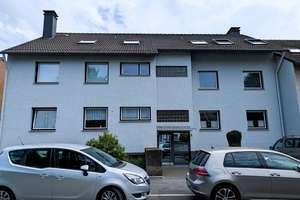 * Hier können Sie morgen einziehen! *** Top-Zustand mit Loggia, Kamin und Klima *