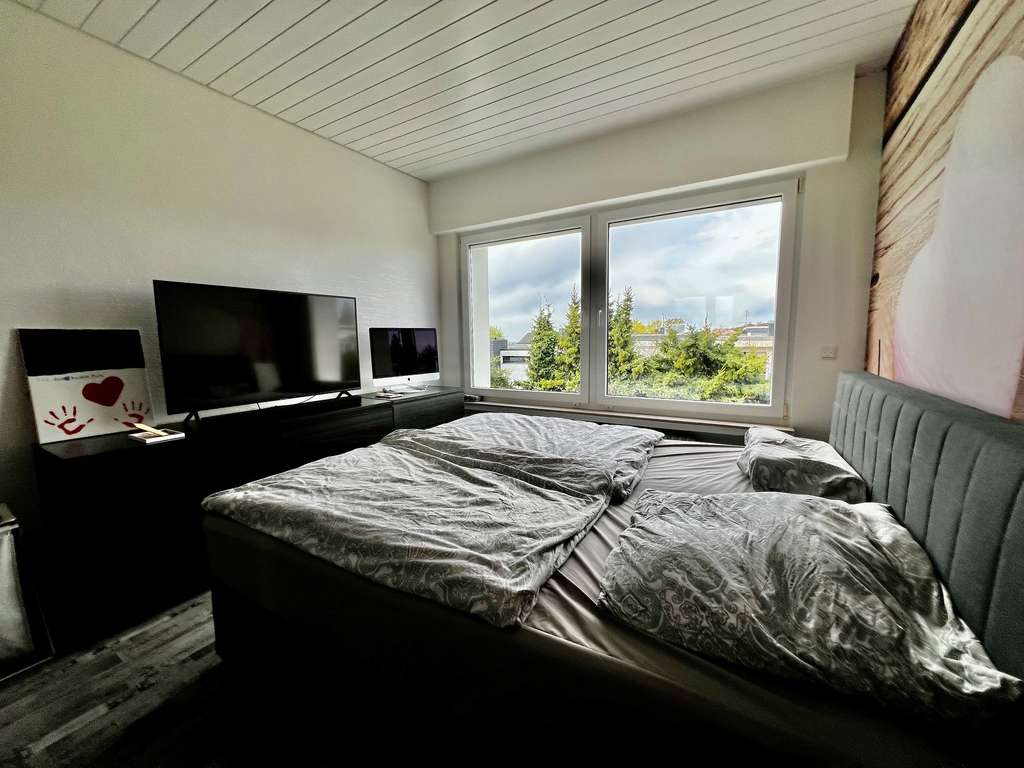 Immobilie in Ennepetal - Traumhafte Aussicht - 3,5 Zimmer in Voerde-Nord - Bild 3