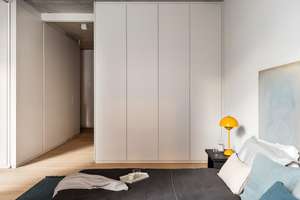 SUITES: offen gestaltetes Design-Apartment – Johannisstraße 13, 10117 Mitte (Ortsteil), Berlin – Vorschaubild 3