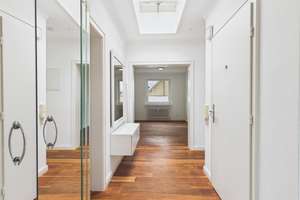 Lichtdurchflutete Penthouse Wohnung – Saseler Straße 60, 22145 Rahlstedt, Hamburg – Vorschaubild 3