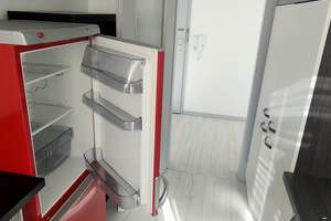 Helle 2-Zimmer-Wohnung mit saniertem Balkon, saniertem Bad und Einbauküche nahe Uni – Schaumburgstraße 18, 30419 Herrenhausen, Hannover – Vorschaubild 8