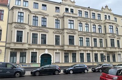 Attraktive Kapitalanlage: Vermietete Wohnung in Magdeburg mit stabiler Rendite - provisionsfrei