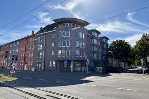 Penthouse-Feeling in 3-Zimmer-Wohnung – ideal zur WG-Vermietung oder Selbstnutzung – 68199 Neckarau, Mannheim – Vorschaubild 2