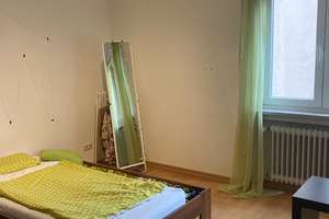 3ZKB KA-West 2 Balkone – Die vollständige Adresse der Immobilie erhältst du vom Anbieter., 76185 Mühlburg, Karlsruhe – Vorschaubild 16