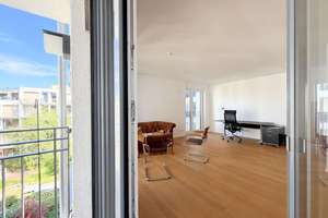 Neuwertige Eleganz mit grünem Innenhof - Im Herzen Bogenhausens – Vogelweidestraße 3, 81677 Parkstadt, München – Vorschaubild 2