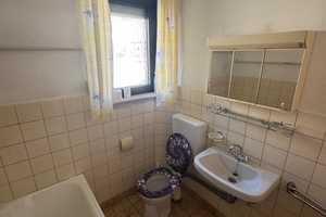 Freistehendes Einfamilienhaus sucht Revitalisierung – Offenbach (Kreis) – Vorschaubild 8