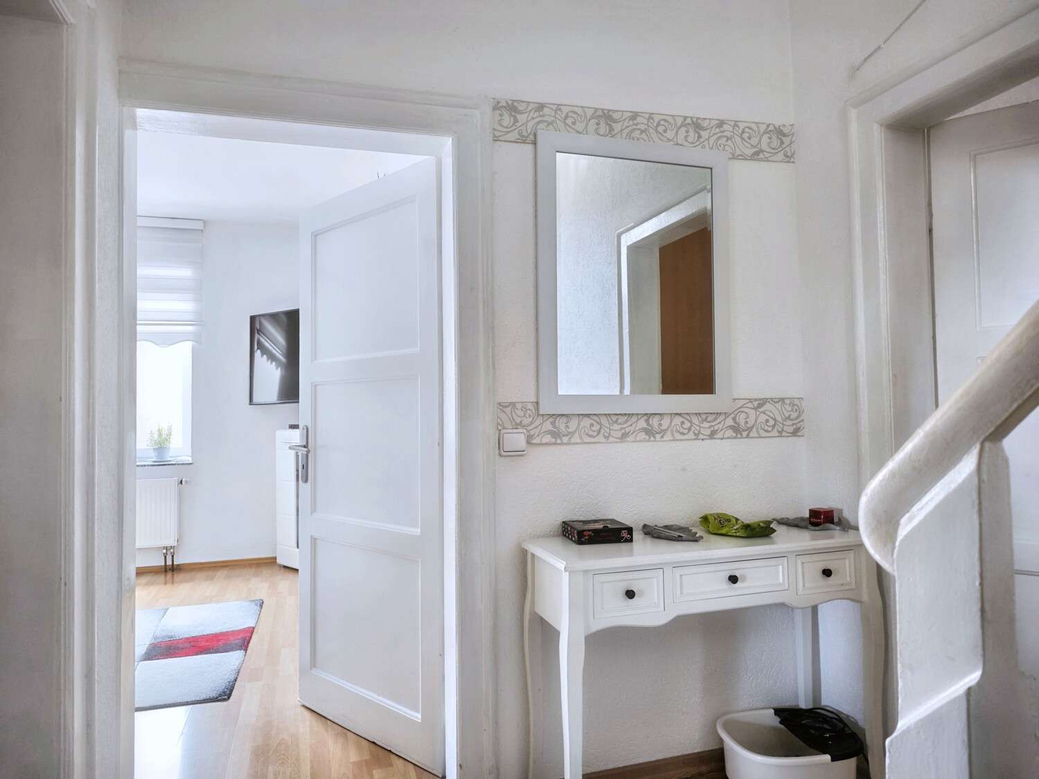 Immobilie in Ilsede - Kapitalanlage: 3-Familienhaus mit solider Rendite - Bild 9