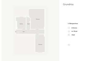 Courtyard Charm - Gepflegte Wohnung mit klassischen Altbaudetails in Hinterhoflage nahe Lietzensee – Die vollständige Adresse der Immobilie erhältst du vom Anbieter., 10627 Charlottenburg, Berlin – Vorschaubild 11